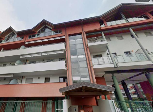 appartamento in vendita a Legnano