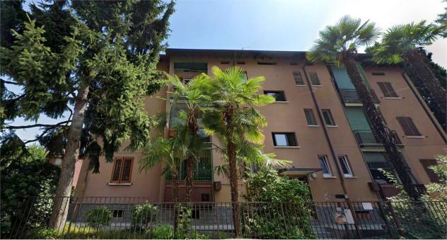 appartamento in vendita a Legnano