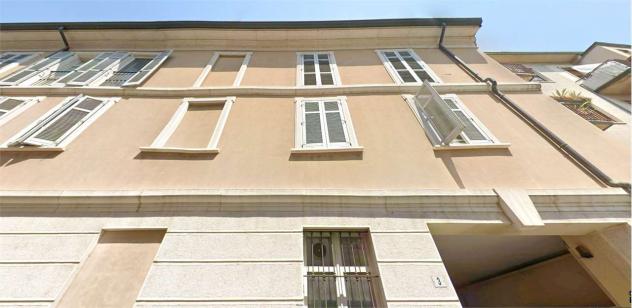 appartamento in vendita a Legnano