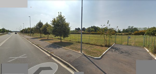 terreno agricolo in vendita a Legnano
