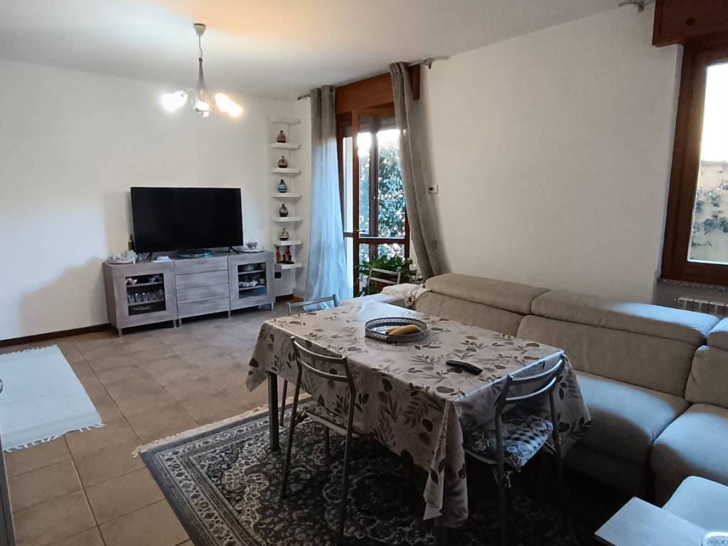 appartamento in vendita a Legnano