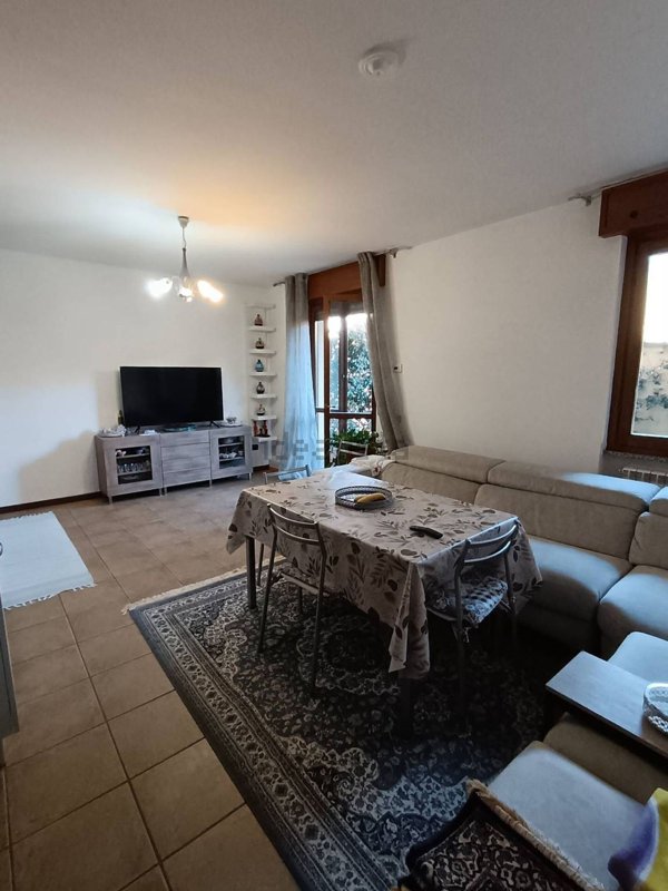 appartamento in vendita a Legnano