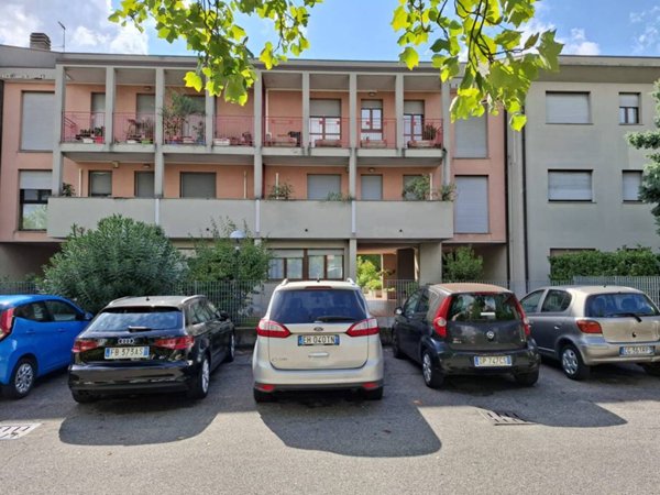 appartamento in vendita a Legnano