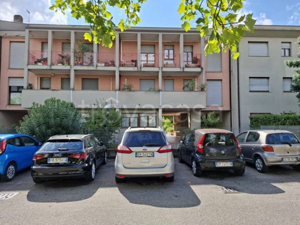 appartamento in vendita a Legnano