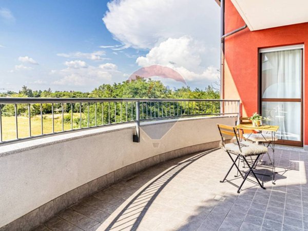 appartamento in vendita a Legnano