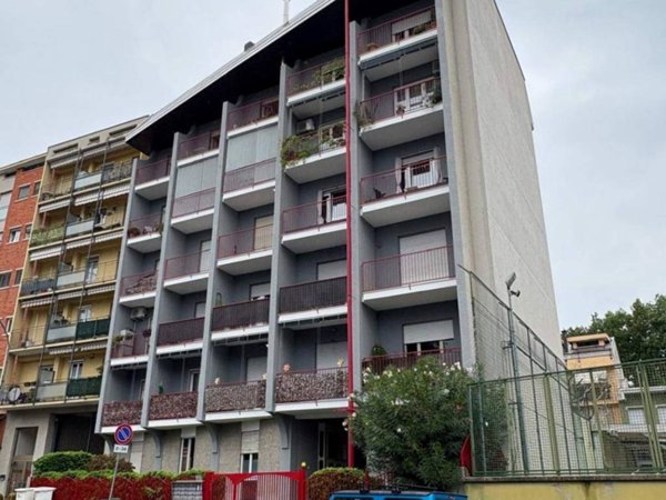 appartamento in vendita a Legnano
