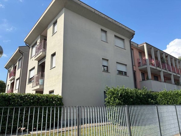 appartamento in vendita a Legnano