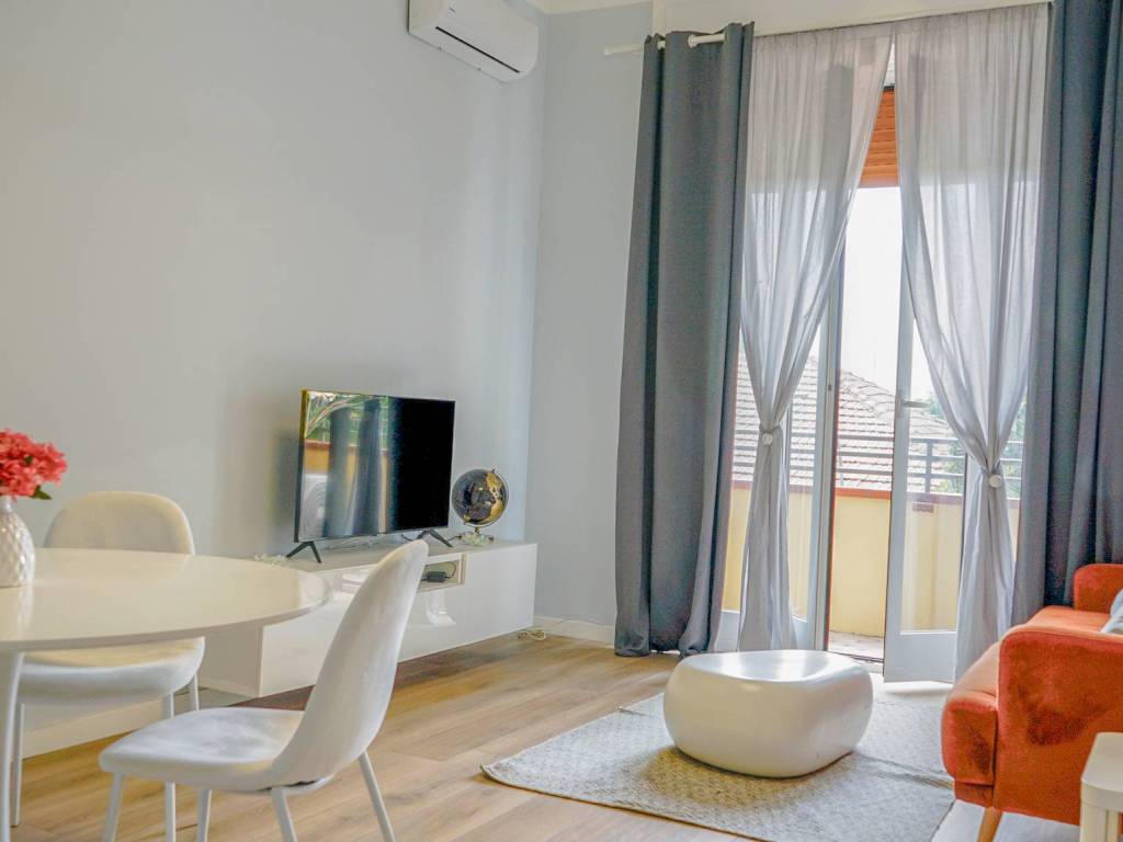 appartamento in vendita a Legnano