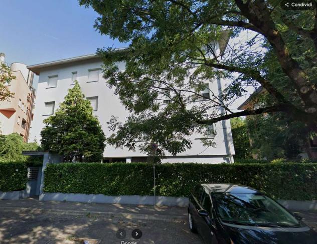 appartamento in vendita a Legnano