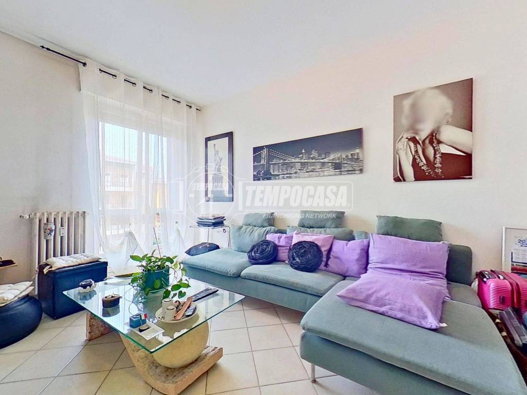 appartamento in vendita a Legnano