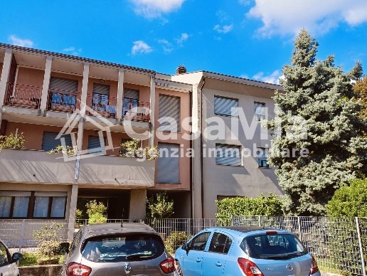 appartamento in vendita a Legnano