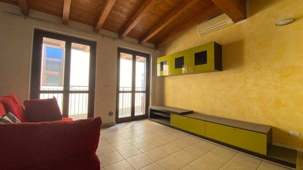 appartamento in vendita a Legnano