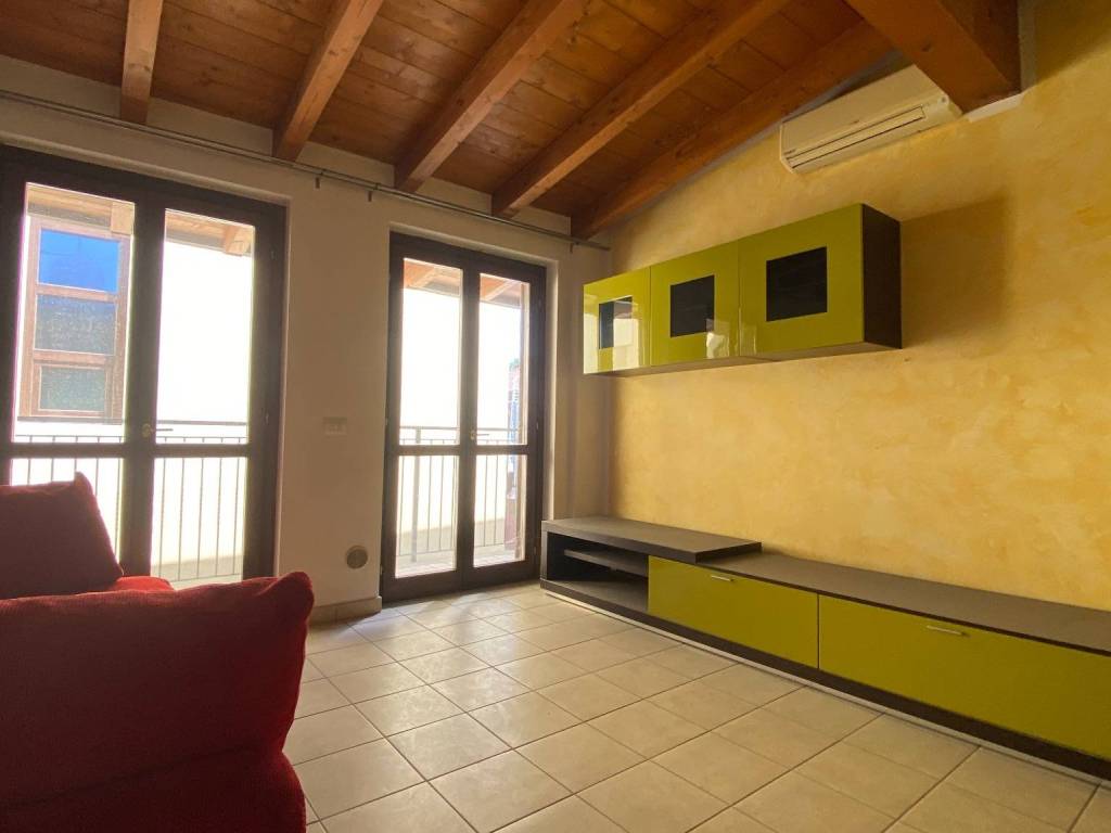 appartamento in vendita a Legnano