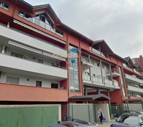 appartamento in vendita a Legnano