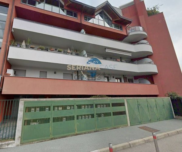 appartamento in vendita a Legnano