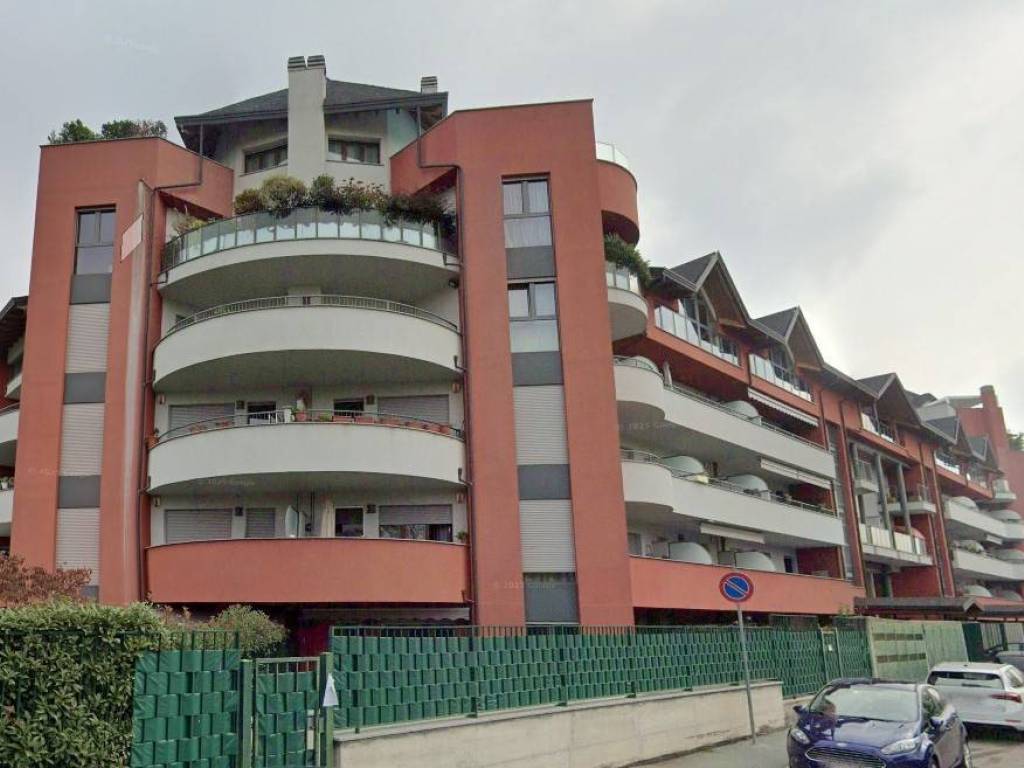 appartamento in vendita a Legnano