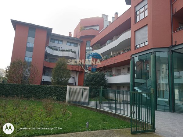 appartamento in vendita a Legnano