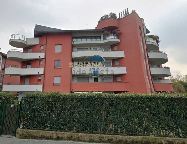appartamento in vendita a Legnano