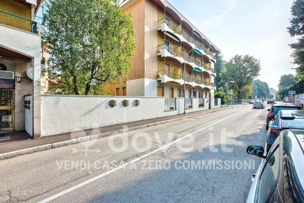 appartamento in vendita a Legnano