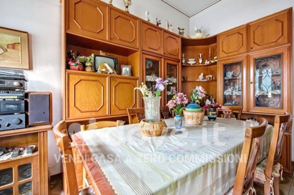 appartamento in vendita a Legnano