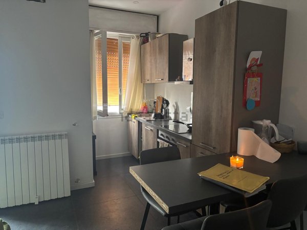 appartamento in vendita a Legnano