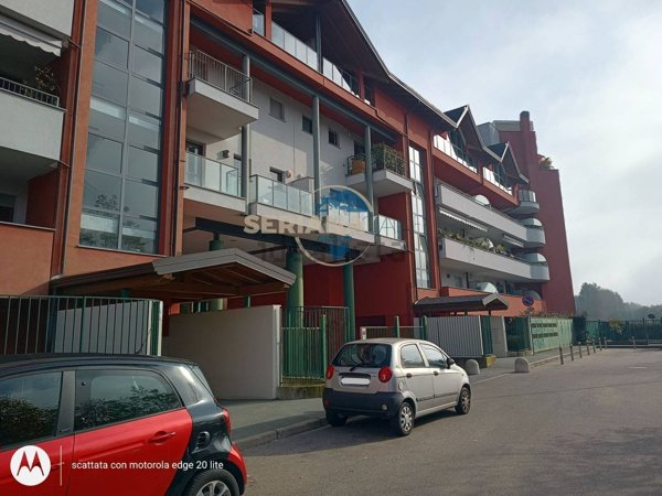 appartamento in vendita a Legnano
