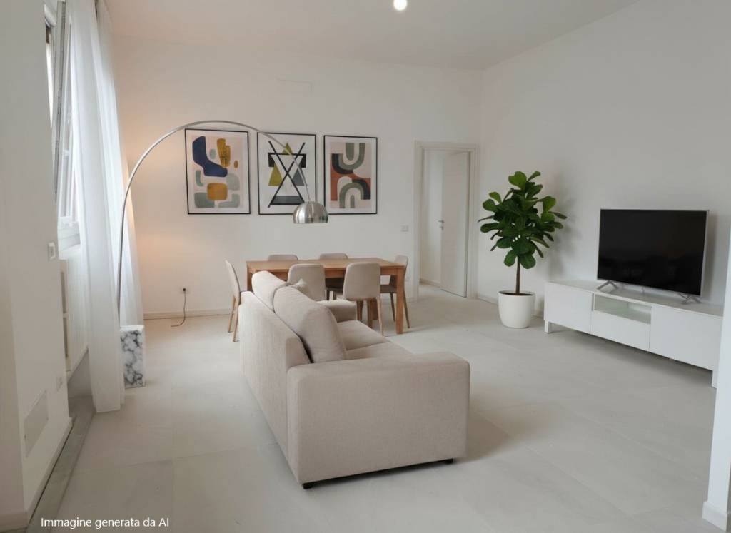 appartamento in vendita a Legnano