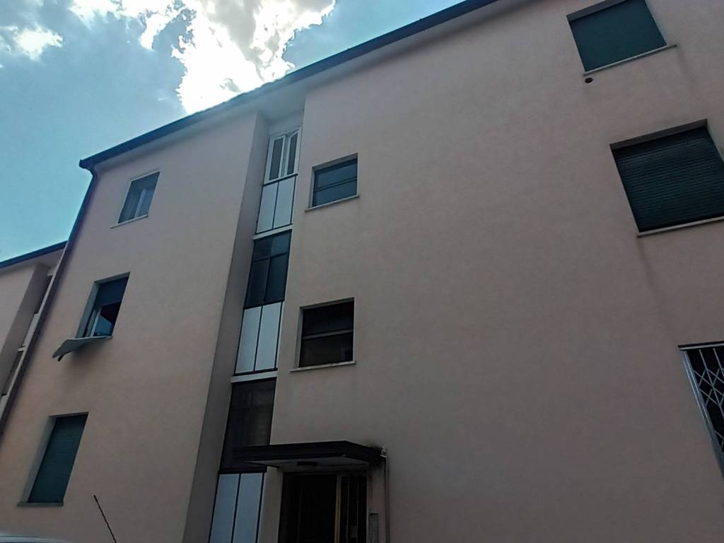 appartamento in vendita a Legnano