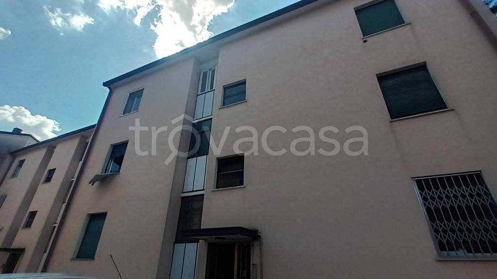 appartamento in vendita a Legnano