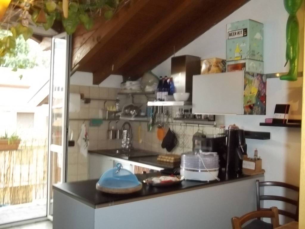 appartamento in vendita a Legnano