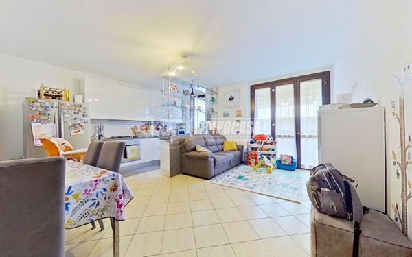 appartamento in vendita a Legnano