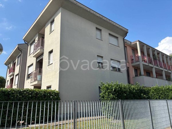 appartamento in vendita a Legnano