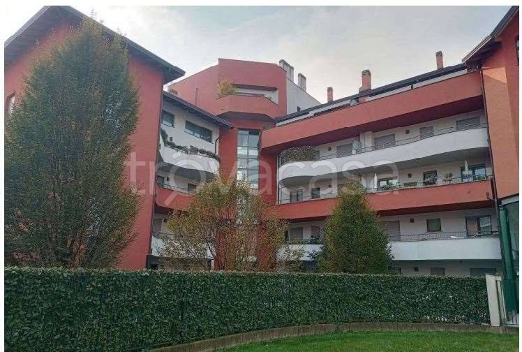 appartamento in vendita a Legnano