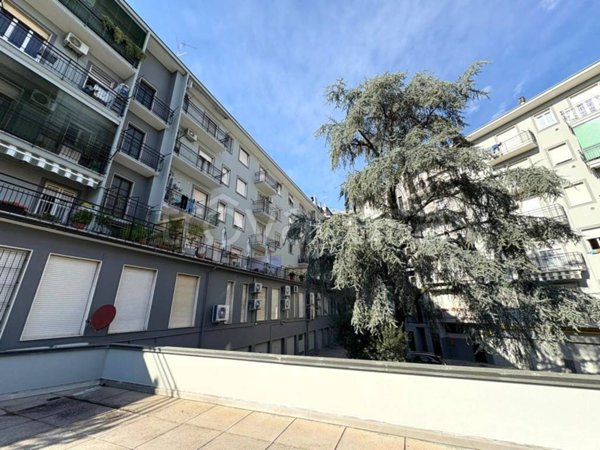 appartamento in vendita a Legnano