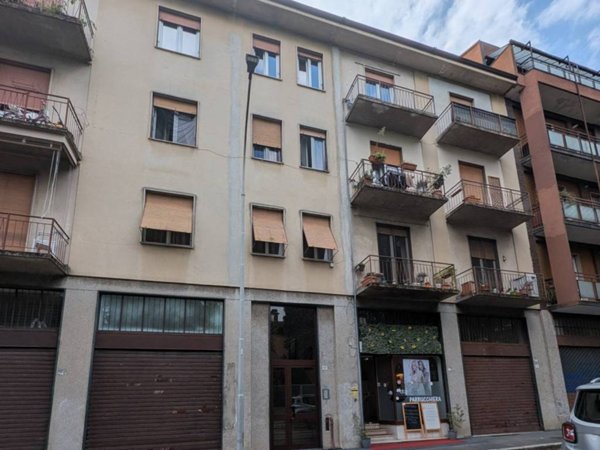 appartamento in vendita a Legnano