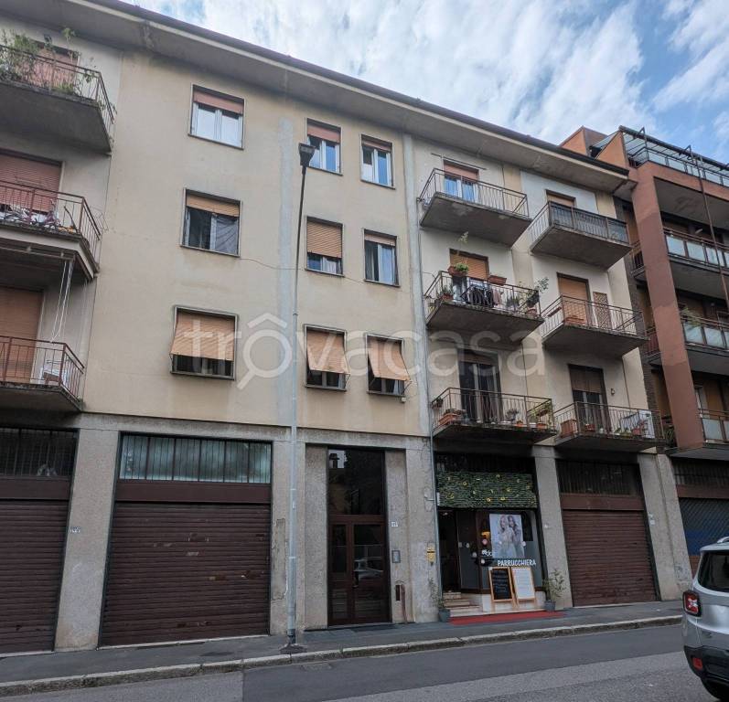 appartamento in vendita a Legnano
