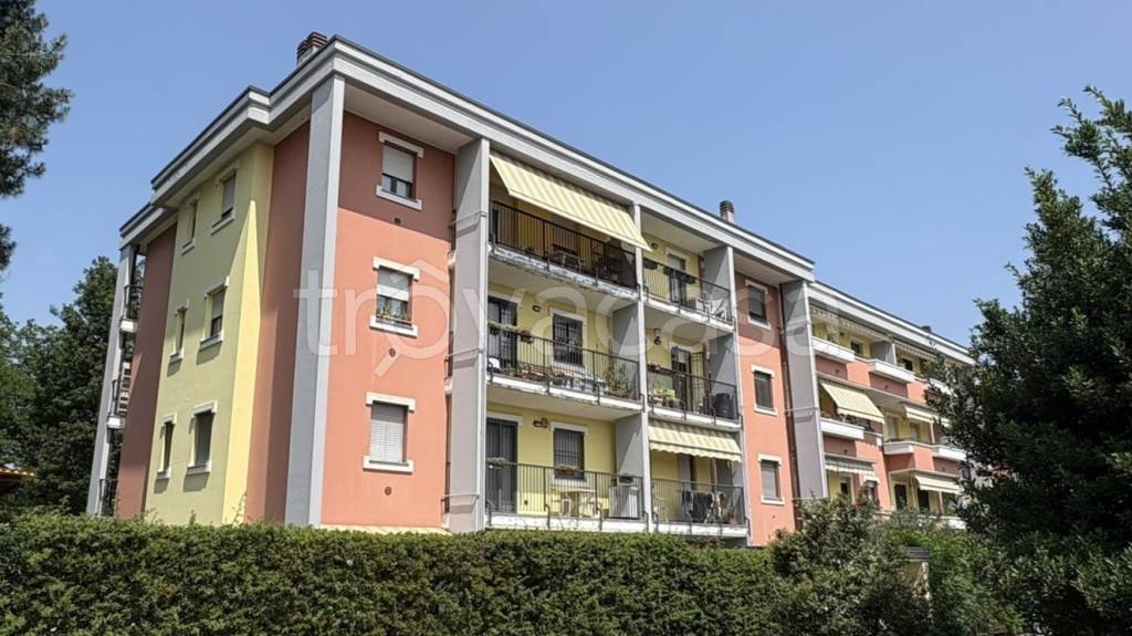 appartamento in vendita a Legnano