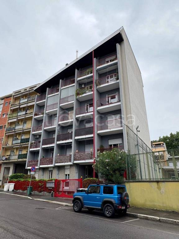 appartamento in vendita a Legnano