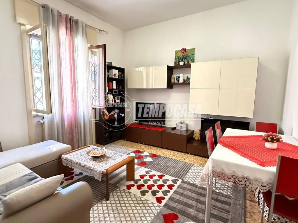 appartamento in vendita a Legnano