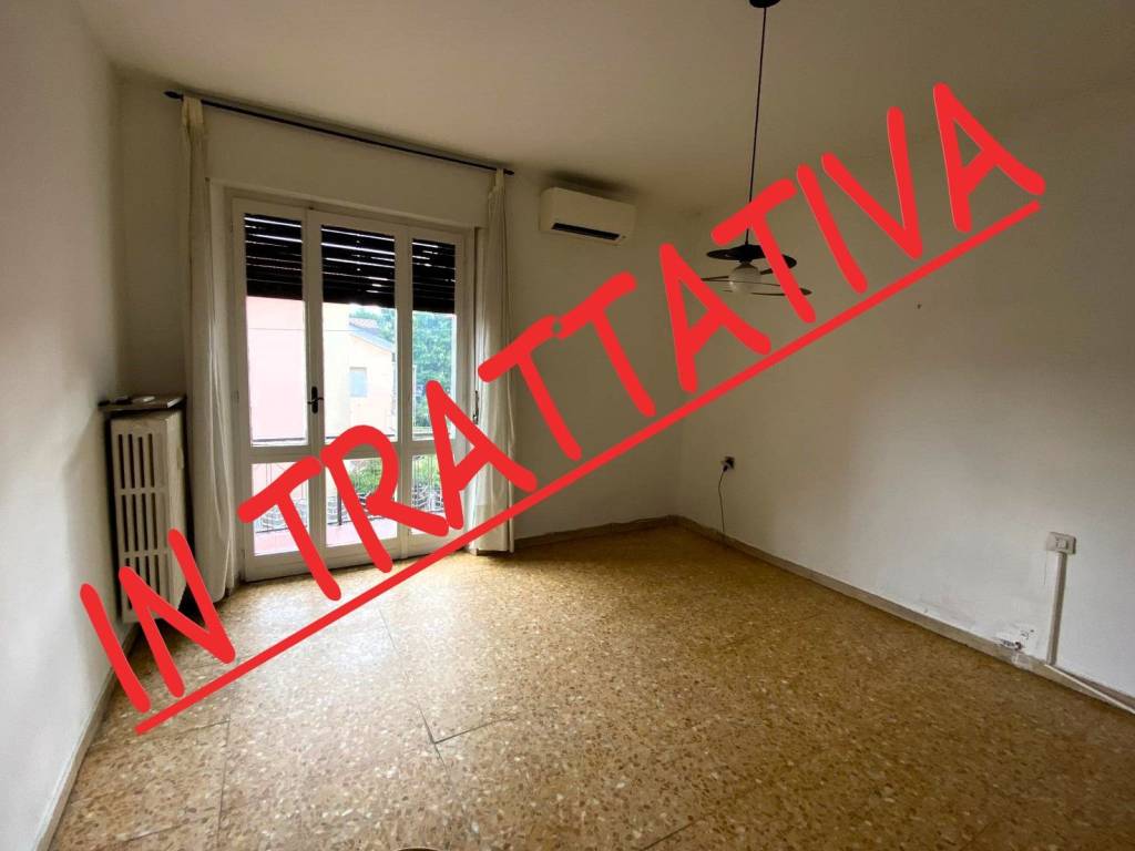 appartamento in vendita a Legnano