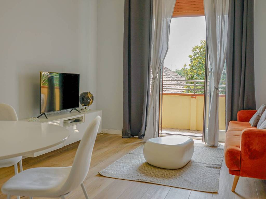 appartamento in vendita a Legnano