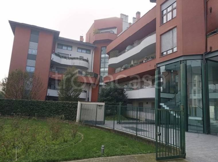appartamento in vendita a Legnano