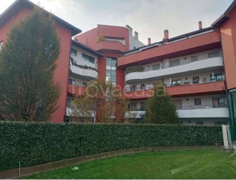 appartamento in vendita a Legnano