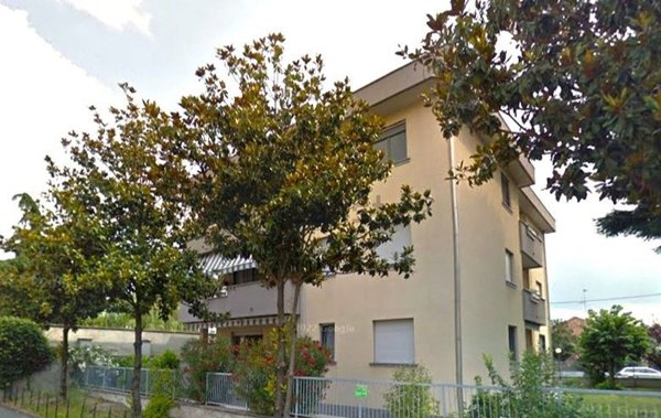 appartamento in vendita a Legnano