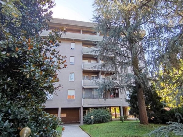 appartamento in vendita a Legnano