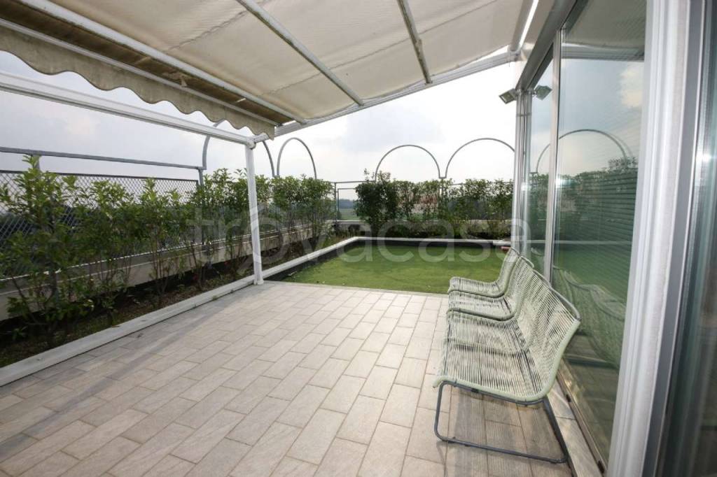 appartamento in vendita a Legnano