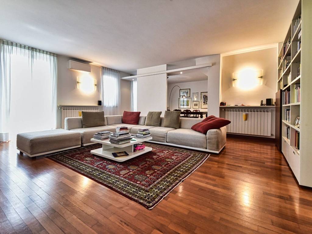appartamento in vendita a Legnano