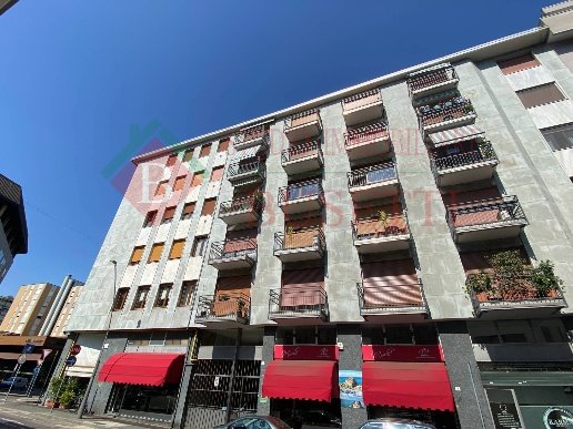 appartamento in vendita a Legnano