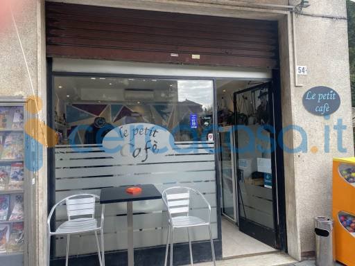 negozio in vendita a Legnano