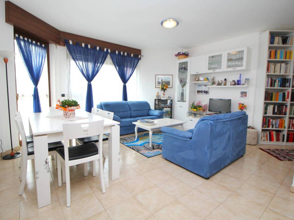 appartamento in vendita a Legnano